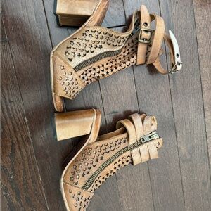 Freebird by Steven shoes